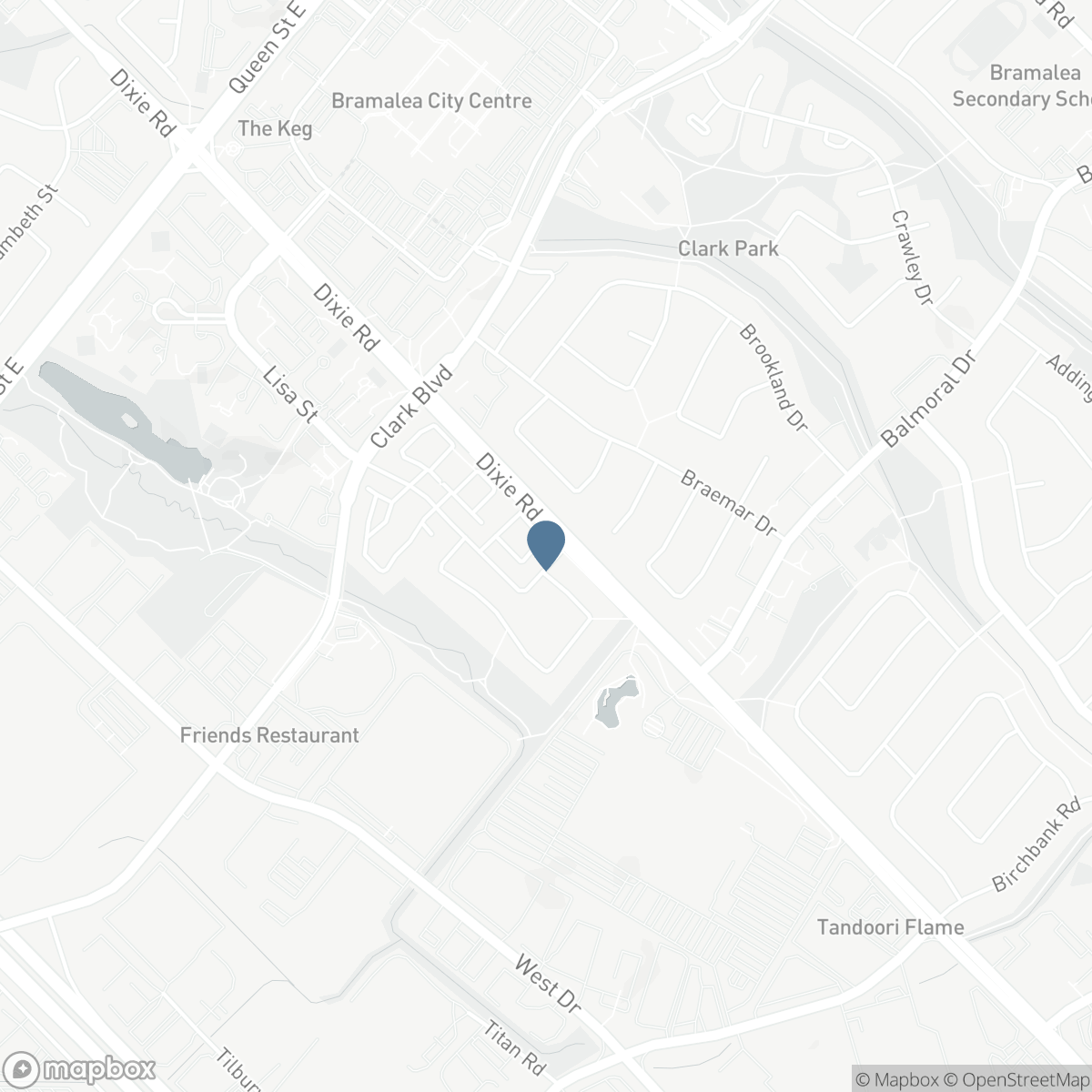 26 SANDRINGHAM COURT, Brampton, Ontario L6T 3Z3